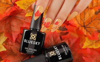 Who’s ready for a change of scenery? Bring on Autumn!!