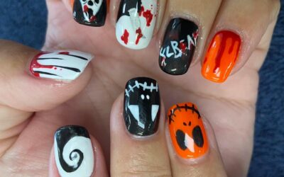 Get Halloween Inspired!
