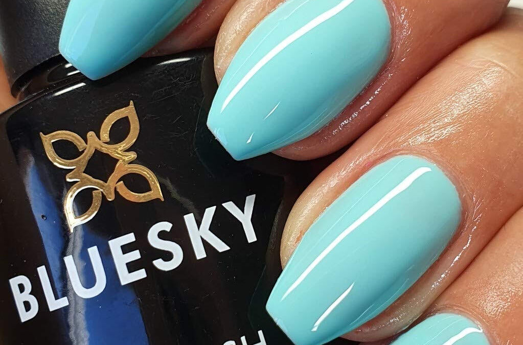 Summer 2026 Nail Trends & Colours