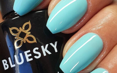 Summer 2026 Nail Trends & Colours