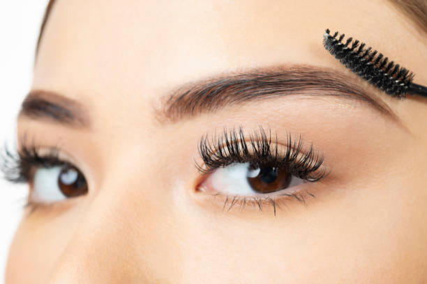 The perfect lash lift and tint!