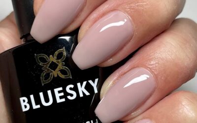 Luxury Manicures with Polish