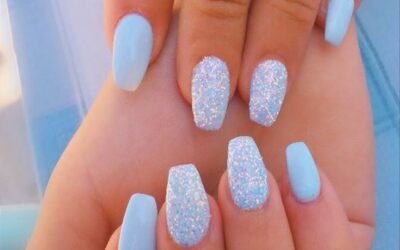 Prom Nail Ideas