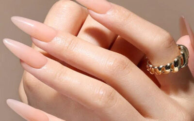 Pick the perfect Bridal Nails
