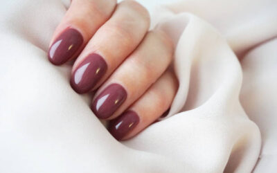 BIAB Nails – The Favourite Manicure Trend